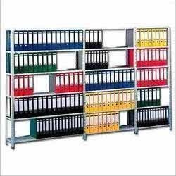 Office File Rack