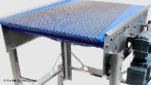 Ladder Flex Conveyor