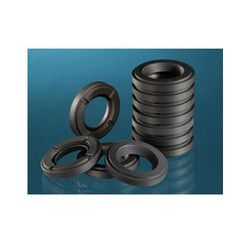 Flexible Graphite Gaskets