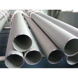 Stainless steel cold drawn tube