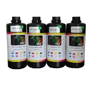 UV Curable Ink
