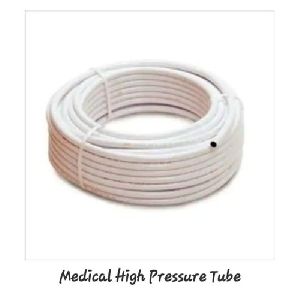 Medical High Pressure Tube