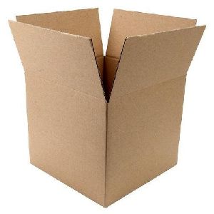 Heavy Duty Packaging Box