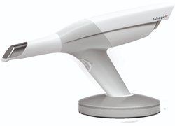 Intra oral scanner