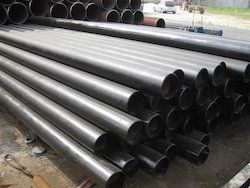 Cold rolled steel tube