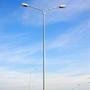 street light pole