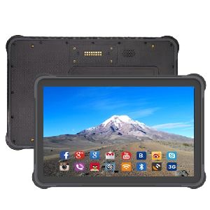 industrial tablet pc