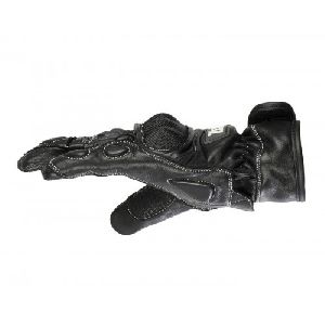 Black Flux Glove