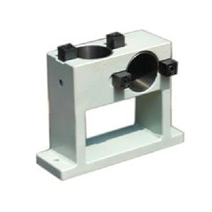 Mild Steel Fixture Twin