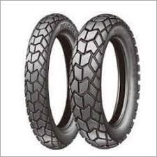 Two Wheeler Tyres