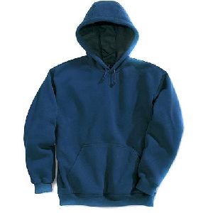 Fleece Pullover