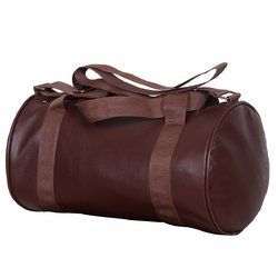 Polo Leather Bag