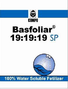 Basfoliar Npk Fertilizer