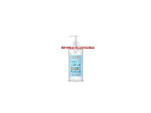 HAND SANITIZER SAFE & GENTLE ON SKIN