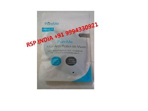 PURE ME N95 ANTI POLLUTION MASK