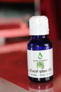 eucalyptus oil