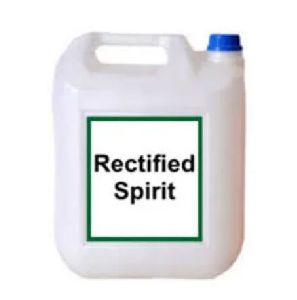 Denatured Rectified Spirit