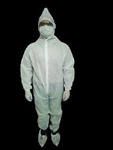 Sterilised PPE Kit