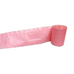 HDPE wrapping Packaging Roll