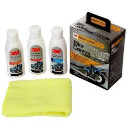 Bike Washing Kit