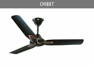 Ossywud OS CF-Orbit Black Color Ceiling Fan