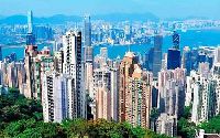 Hongkong &amp; Macau Tour Package