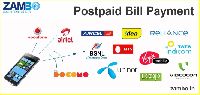 postpaid bill payment services