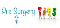 Hair Transplant Pre Surgery Tips