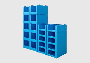 Pallets, Crates & Trays