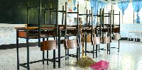 School Cleaning Services In Patna
