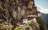 Bhutan 5 Nights 6 Days Tour Package
