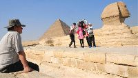 Egypt Group Tour Package