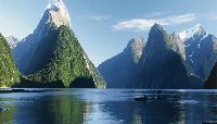 New Zealand Tour Package