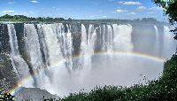 Zimbabwe Tour  Package