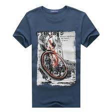 Mens Printed T Shirts