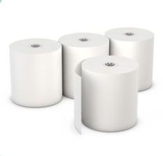 Toilet Paper Rolls