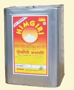 15 kg Tin Hydrogenated Oil