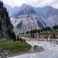 Baltal Tour Packages