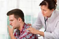Bronchitis Homeopathic Treatment Services