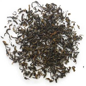 Darjeeling Seasoned Green Tea