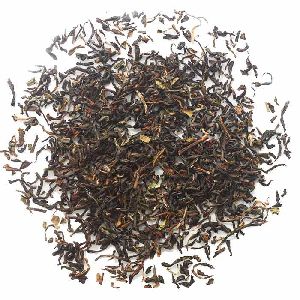 Darjeeling Special Black Tea