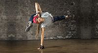 Hip Hop Dance Training Services