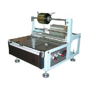 Over Wrapping Machine