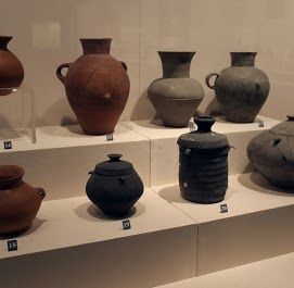 Clay Pots