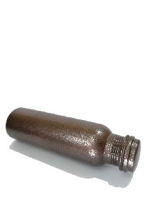 Antique Copper Coated Water Bottle