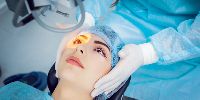 Cataract Surgery in India