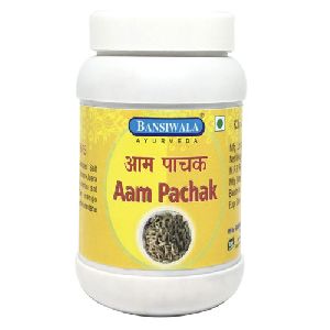 Aam Pachak Slices