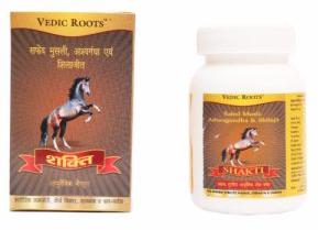 Shakti Capsules