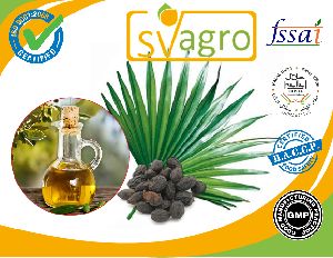 Saw Palmetto Oil