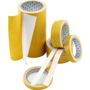 Double Side Cotton Tapes
